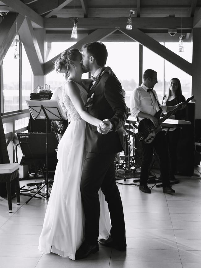 Marina & Misha 2014 / WEDDING / 