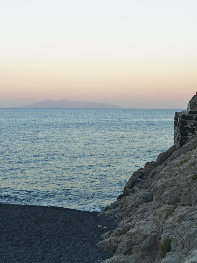 Sasha & Dima 2014 / LOVE STORY / SANTORINI