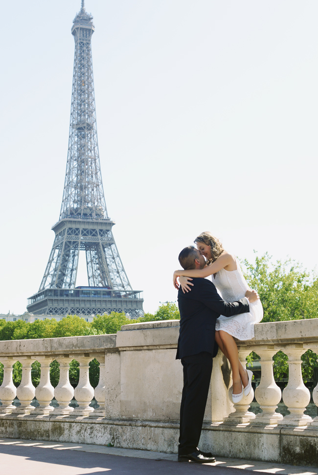 Kate & Frederic 2015 / WEDDING / PARIS