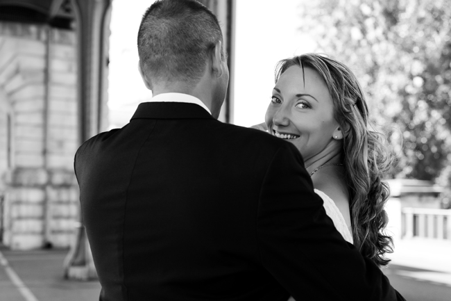 Kate & Frederic 2015 / WEDDING / PARIS