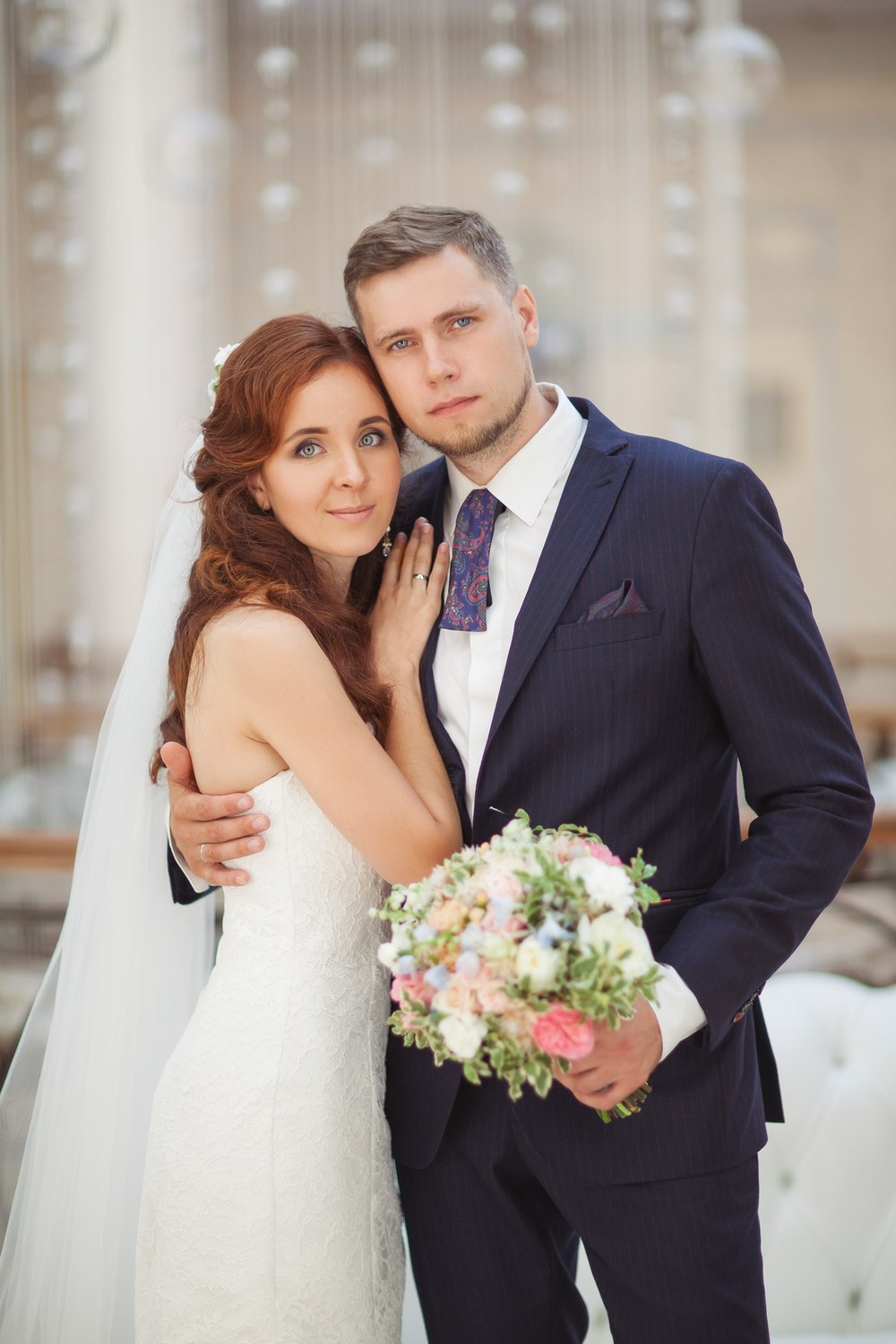 Евгений и Мария (свадьба)