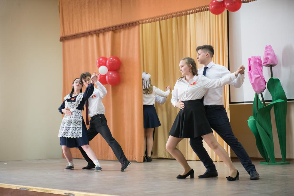 Выпускные книги - Последний звонок