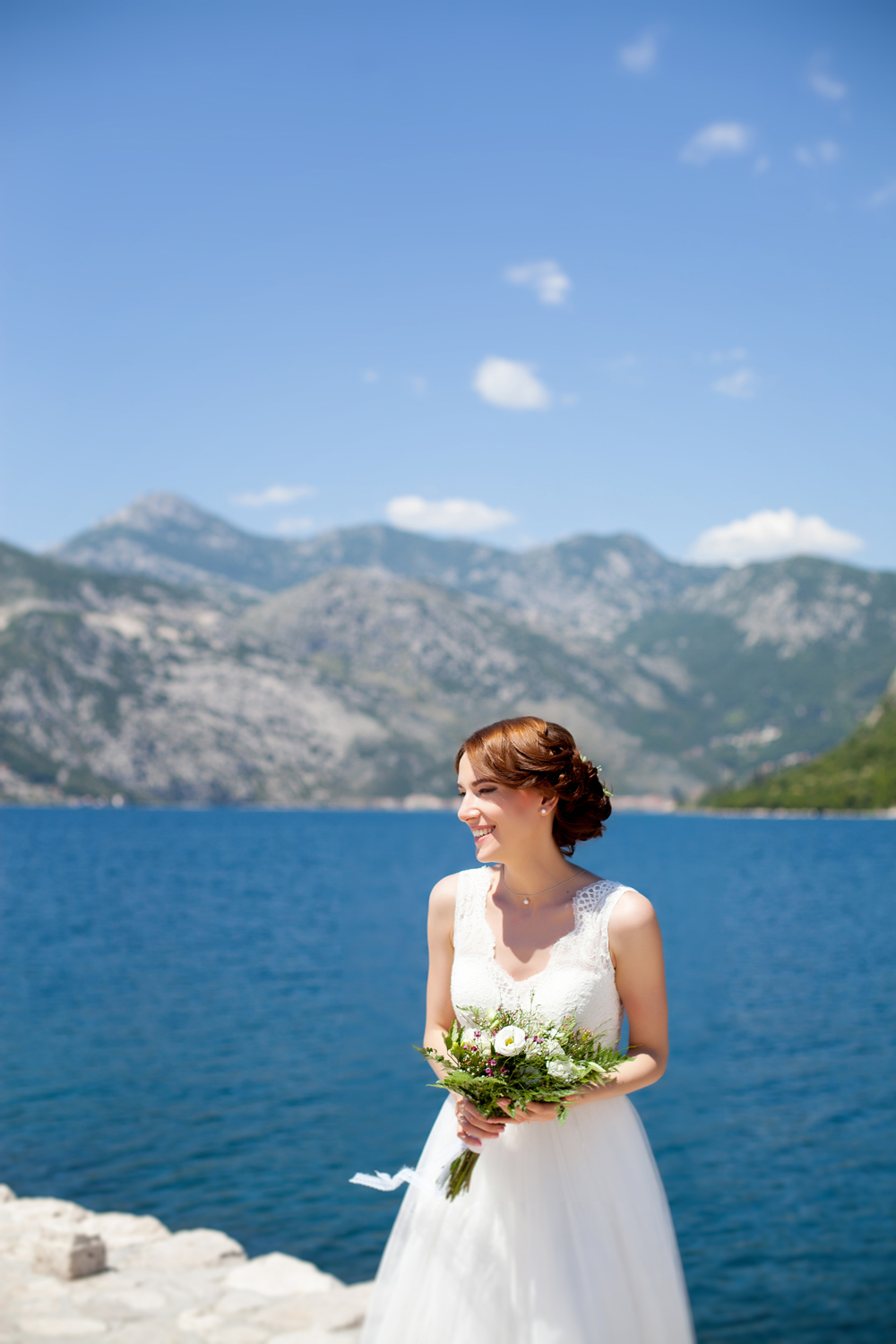 Montenegro, Ksenia&Pavel