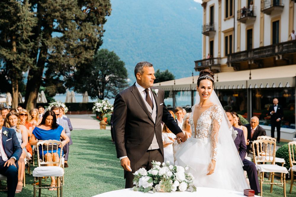 Lake Como Italy