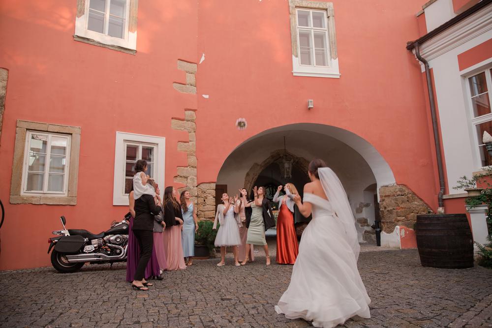 Prague, Savoia Castle