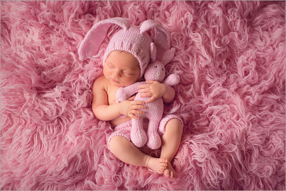 Галерея - Новорожденные - Сохраните самые тёплые воспоминания о ребёнке на фотографиях! А профессиональный фотограф Анастасия Филиппова поможет Вам в этом!