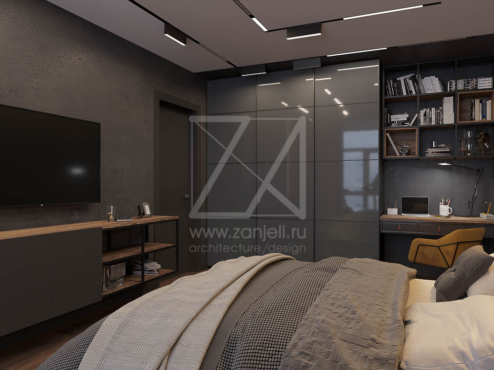 #zanjeli_loft/Дизайн-проект/Омск/2019