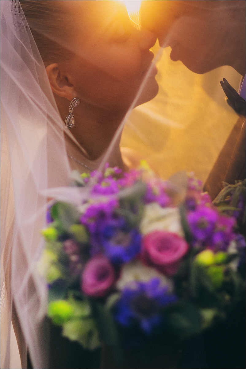 Wedding - Максим и Ксения