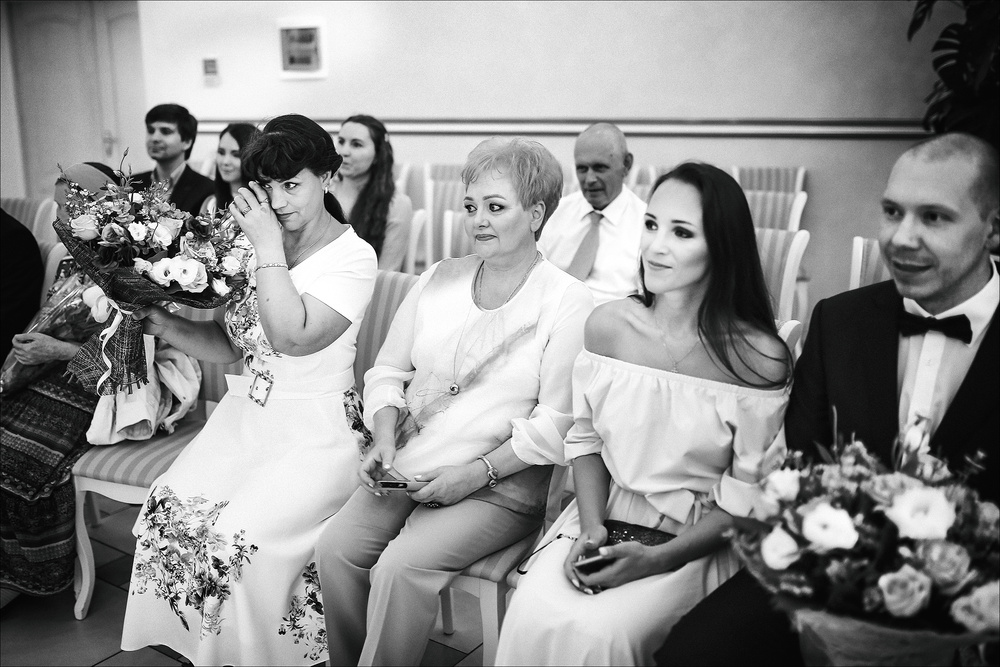 Wedding - Даша и Костя