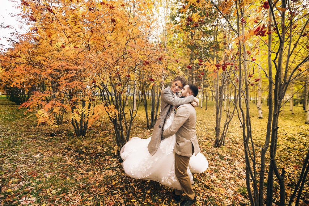Wedding - Евгения и Егор