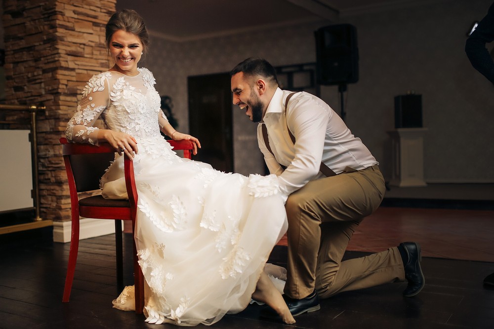 Wedding - Евгения и Егор