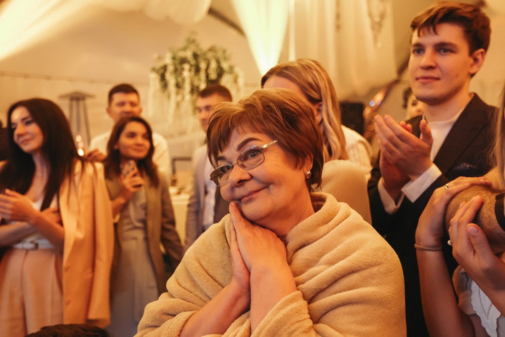 Wedding - Валентина и Александр
