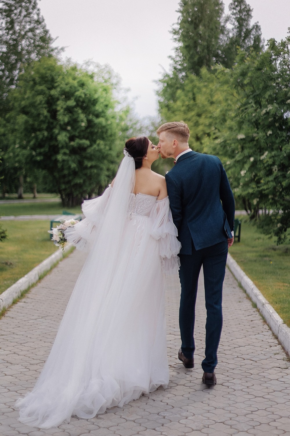 Wedding - Валентина и Александр