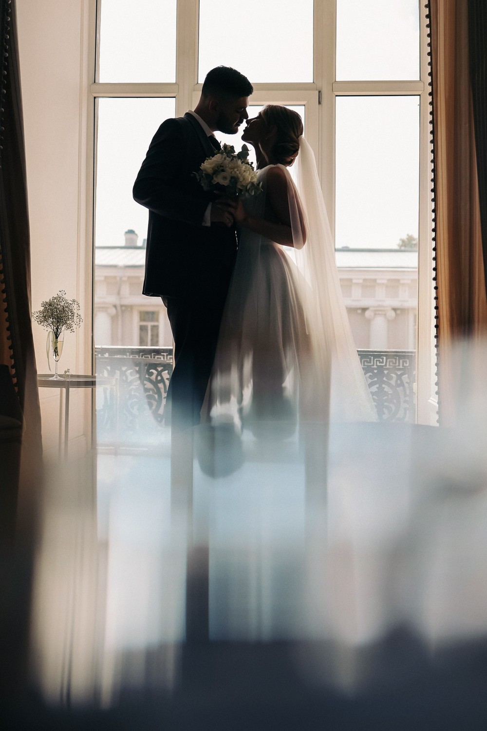 Wedding - Инна и Максим, Санкт-Петербург