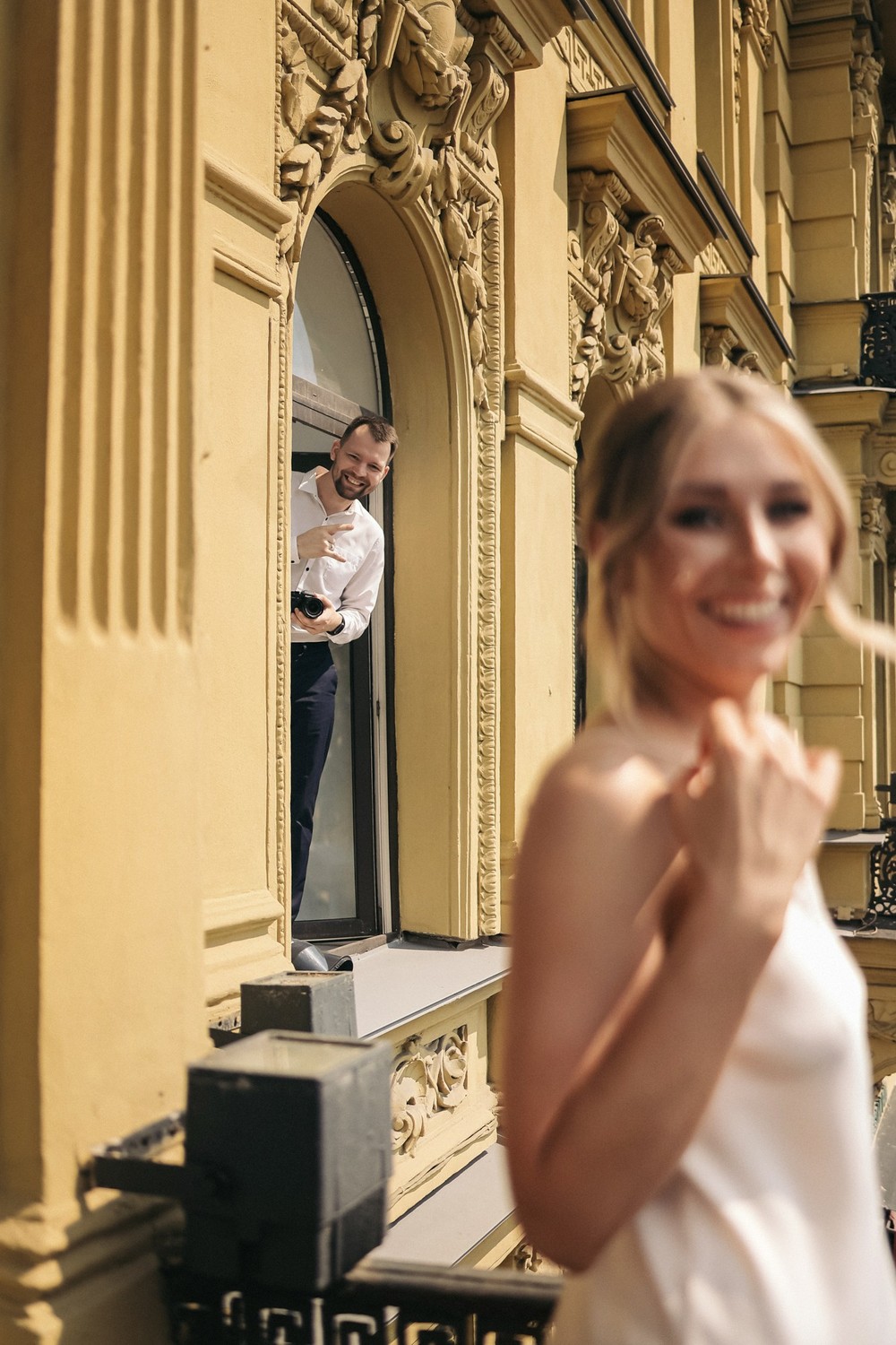 Wedding - Инна и Максим, Санкт-Петербург