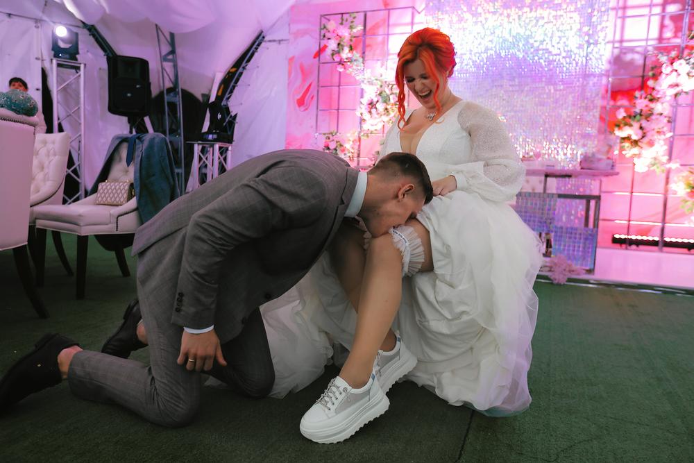 Wedding - Валерия и Егор