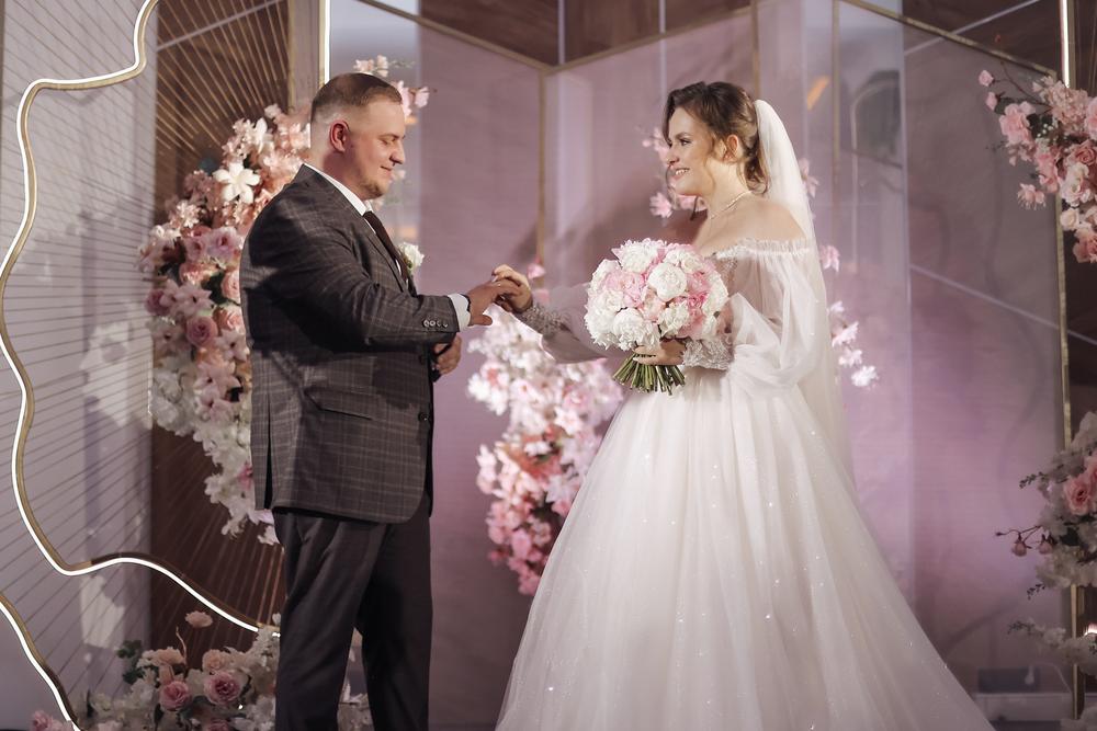 Wedding - Дмитрий и Дарья