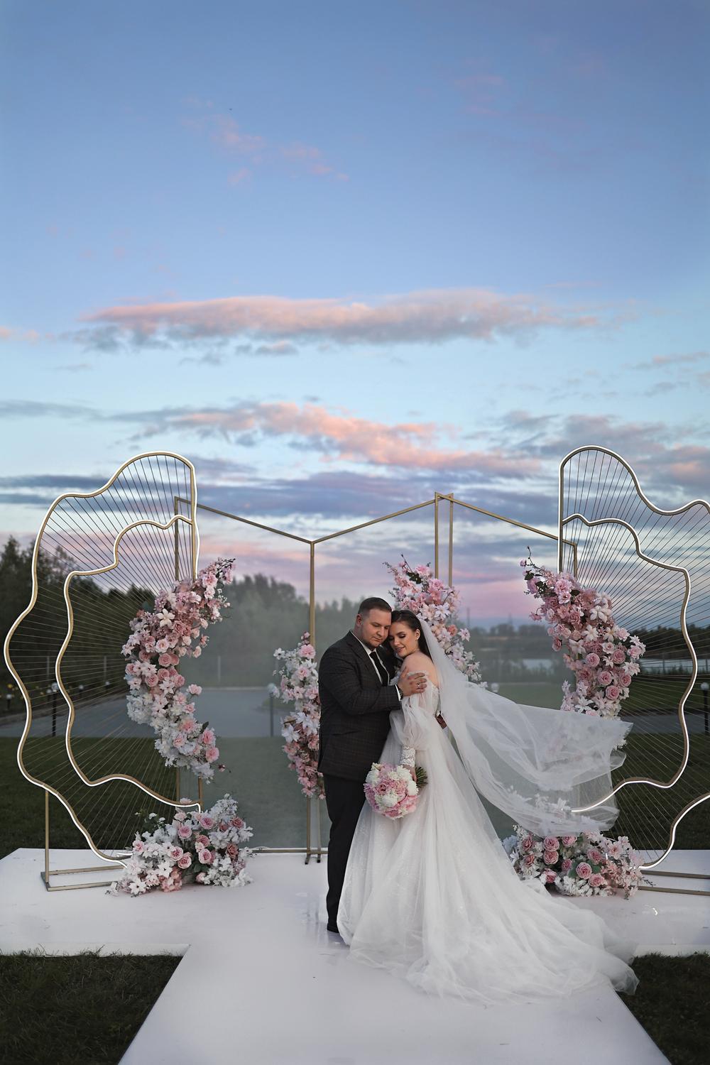 Wedding - Дмитрий и Дарья