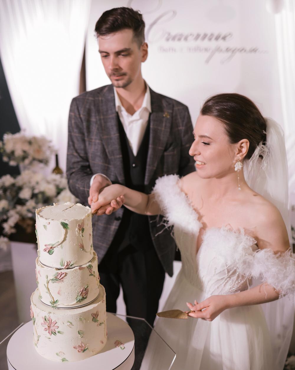 Wedding - Павел и Ольга