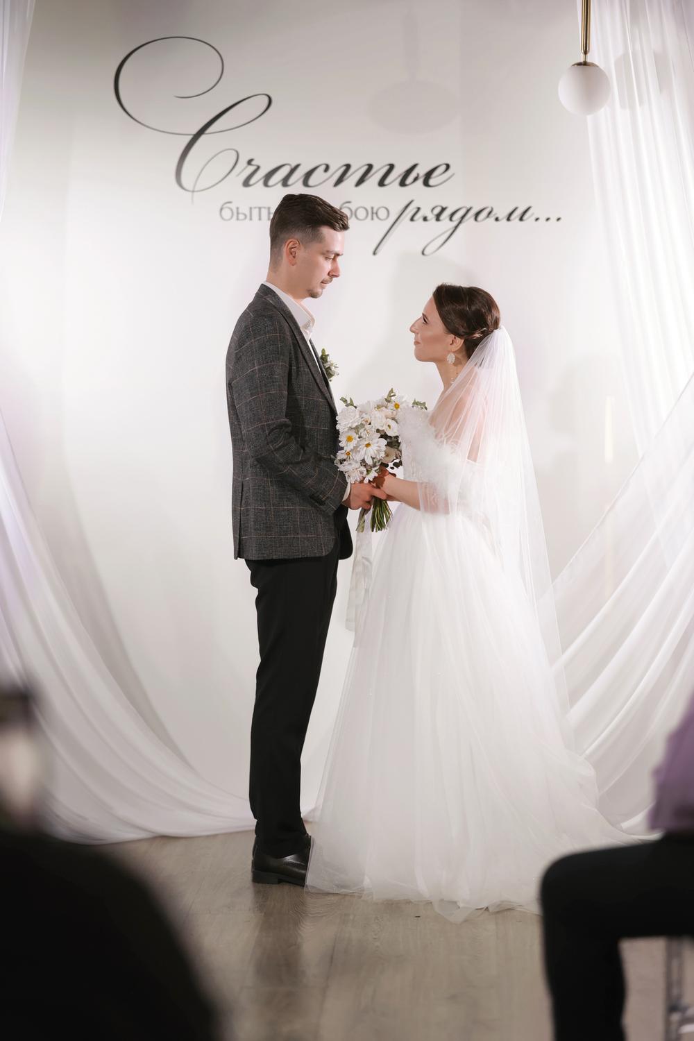 Wedding - Павел и Ольга