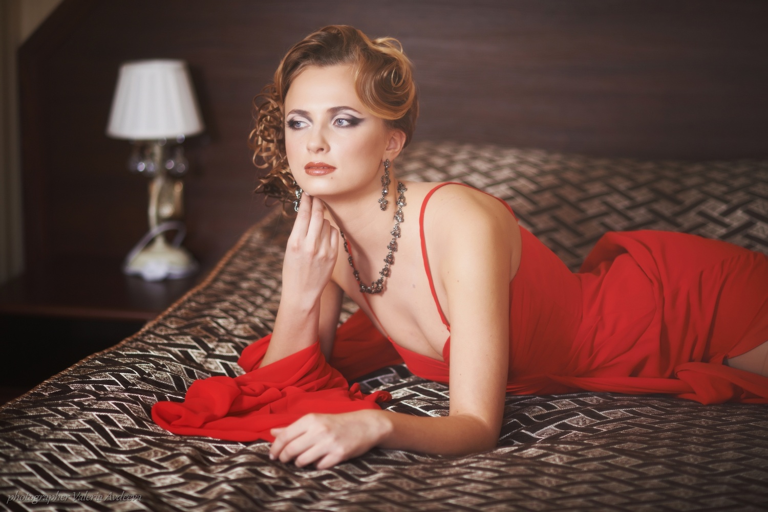 Проект Luxury