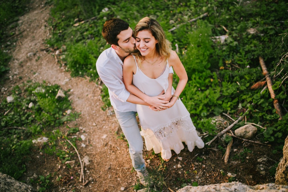 TAL + NADAV (ENGAGEMENT)