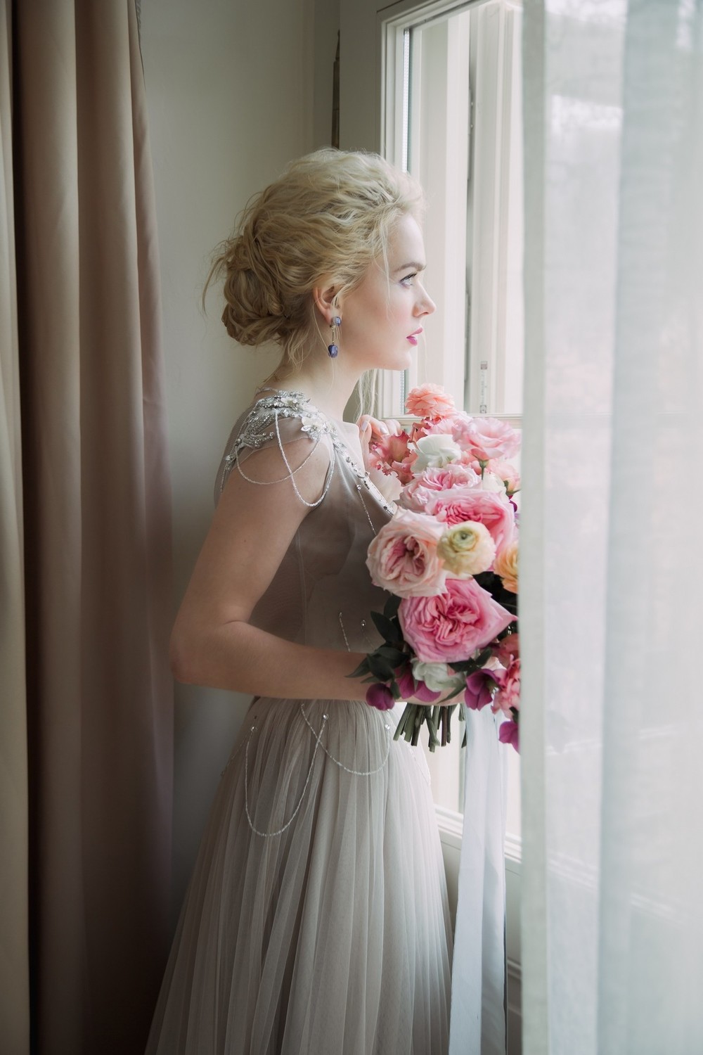 Anna & Jacob. Mandarin Oriental hotel(Prague)