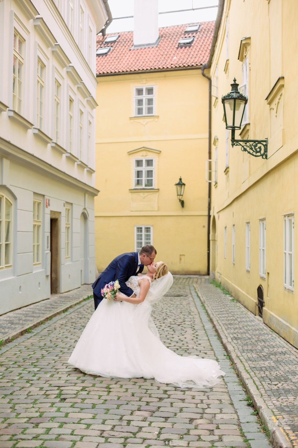 Irina&Alexander(Hluboka nad Vltavou -Prague)