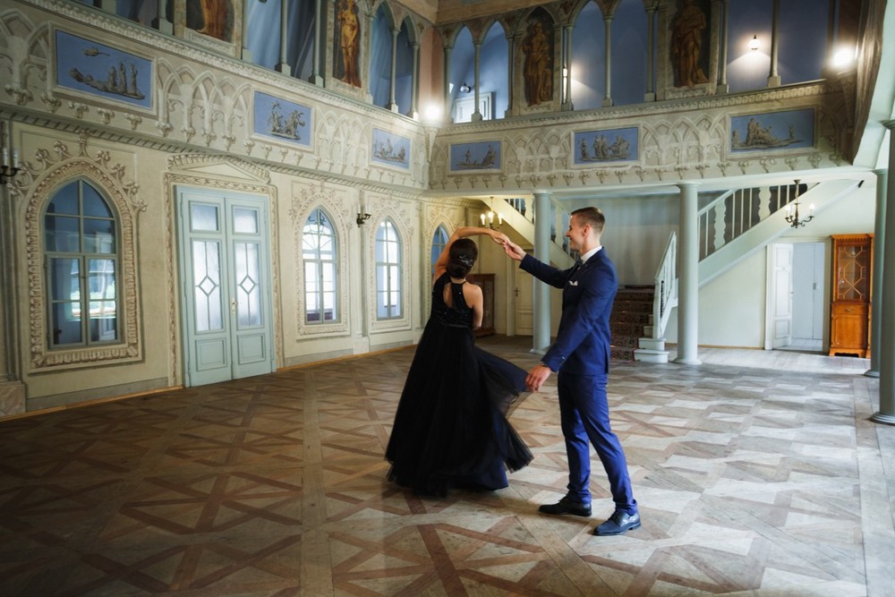 Karoline&Michael(Karlovy Vary)