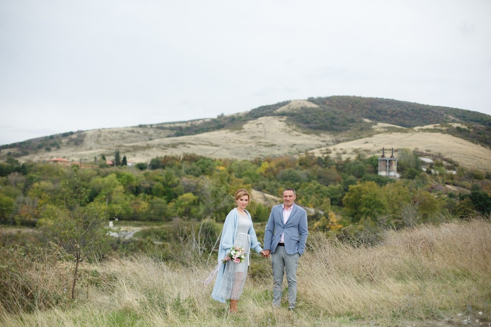 Irina & Teodor(Plovdiv,Bulgaria)