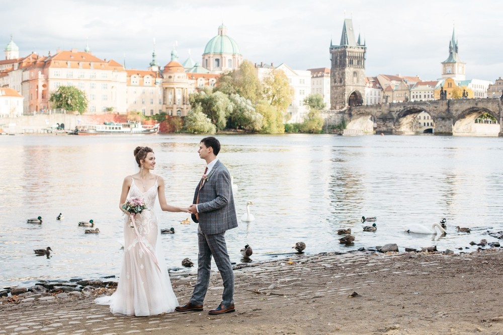 Maria&Alexander(Prague)