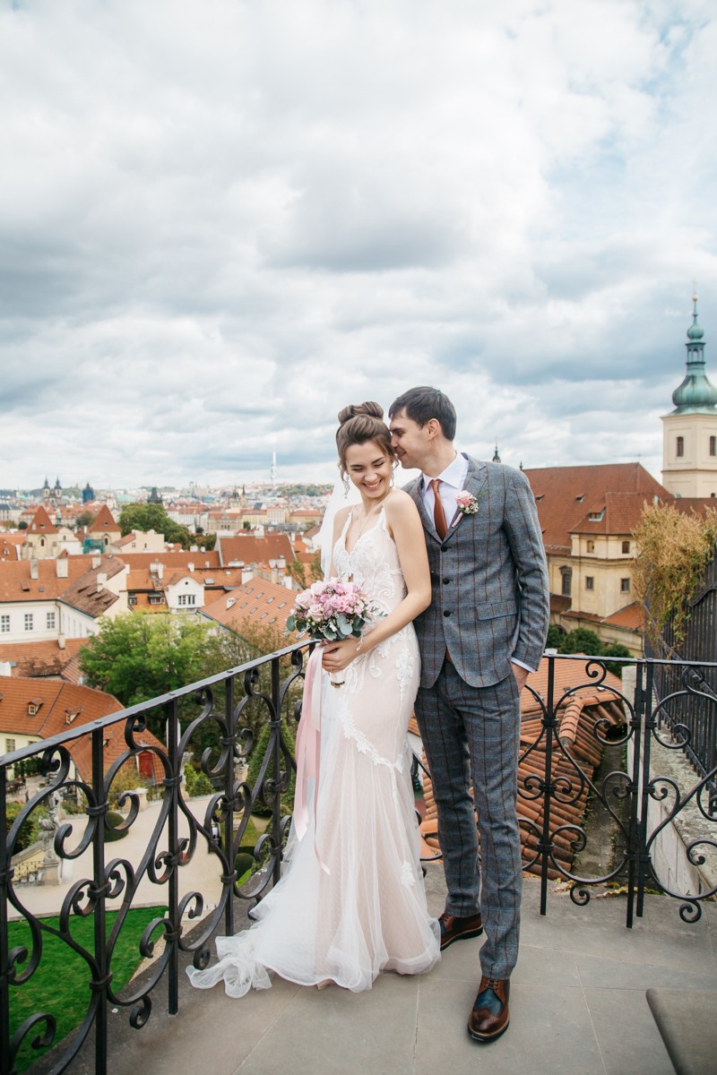 Maria&Alexander(Prague)