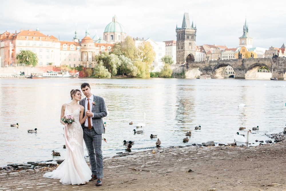 Maria&Alexander(Prague)