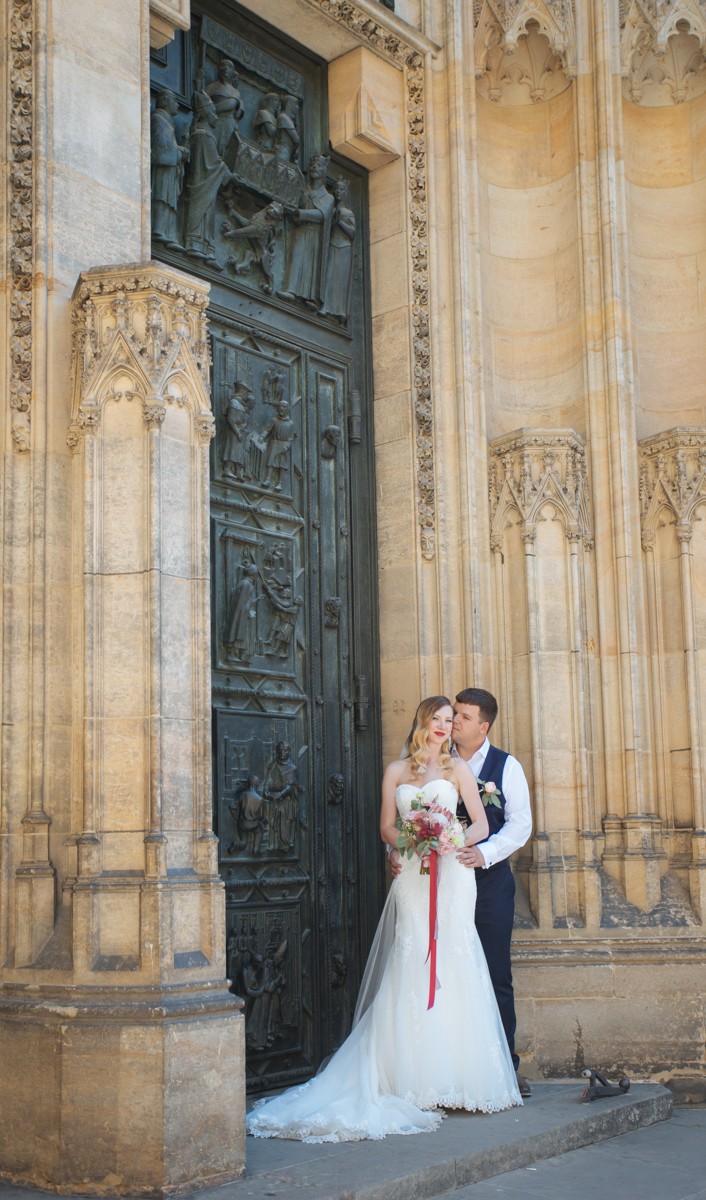 Alina&Dmitry(Prague)