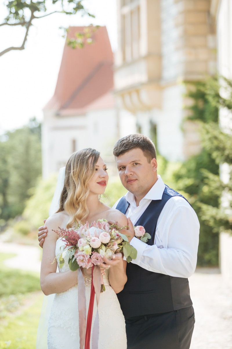 Alina&Dmitry(Prague)