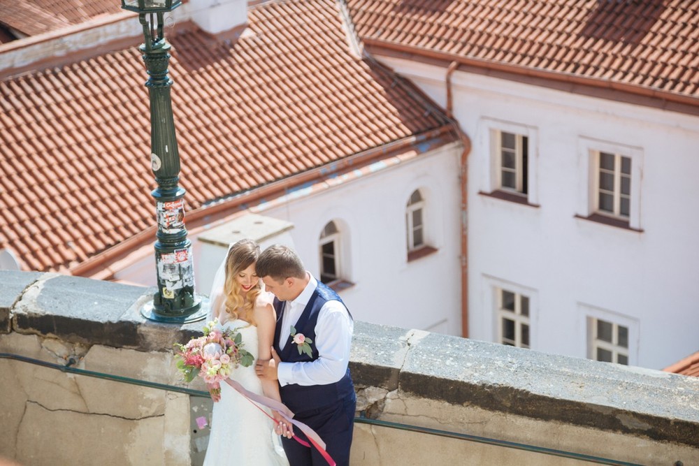 Alina&Dmitry(Prague)