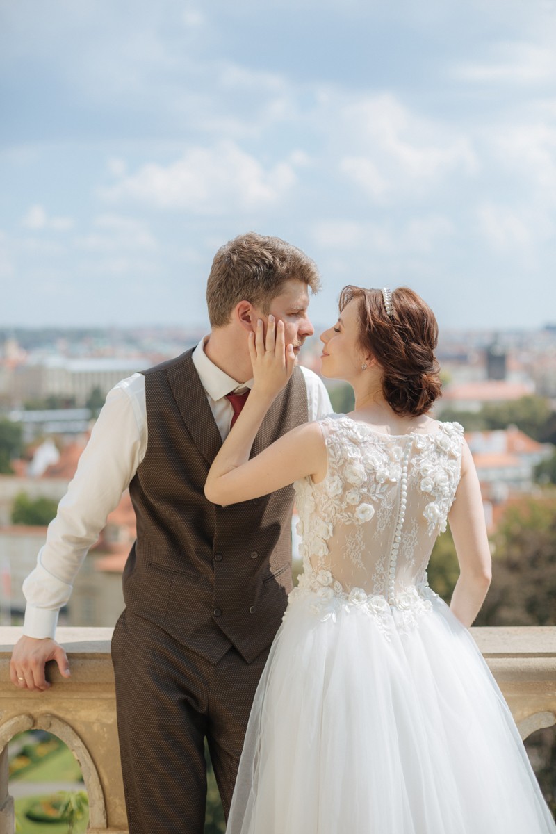 Nastya&Kirill(Prague)