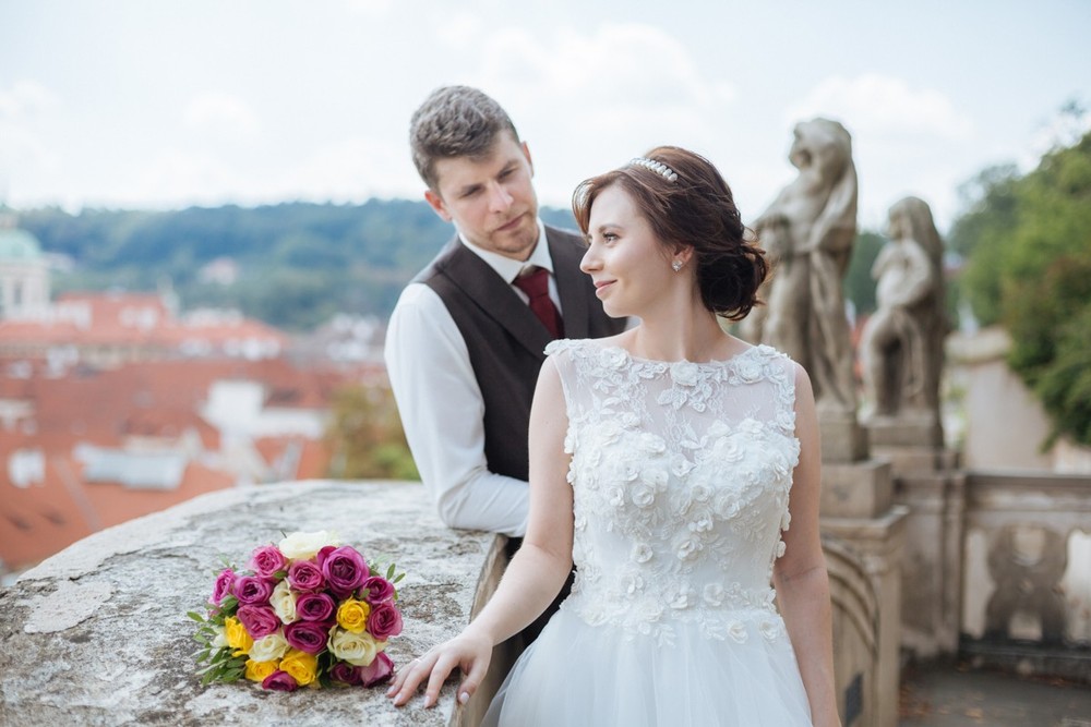 Nastya&Kirill(Prague)