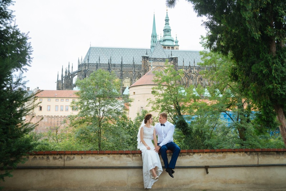 Anna&German(Prague)