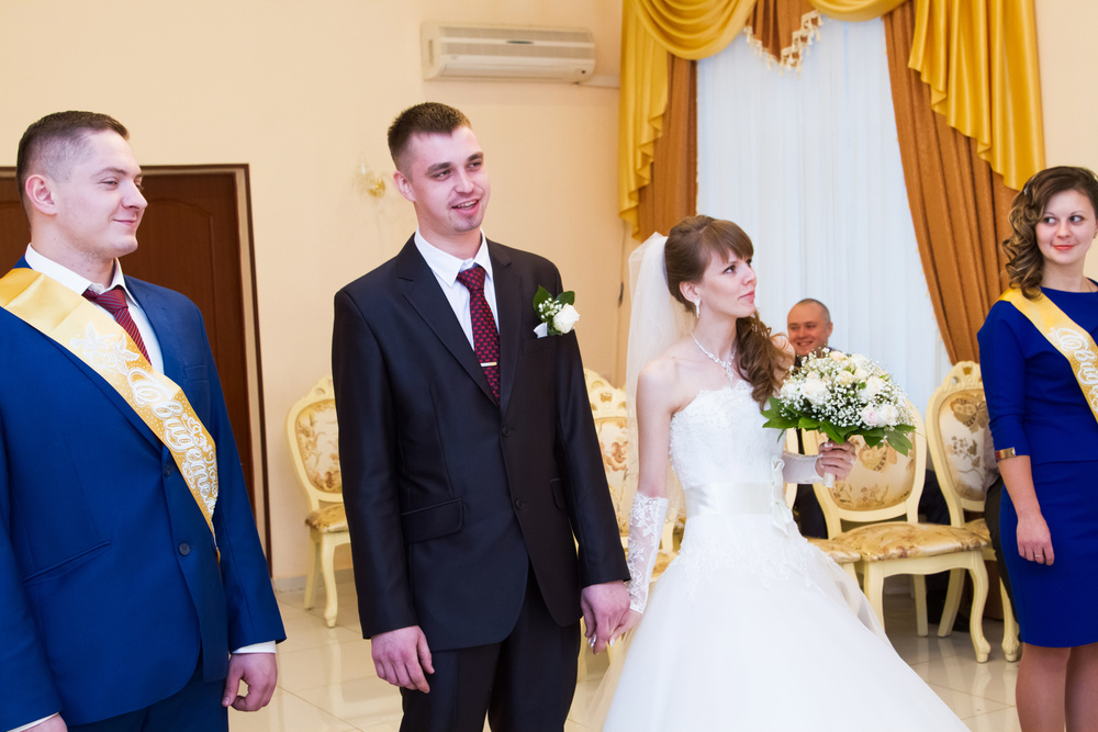 ✽ Света & Владислав ✽ 