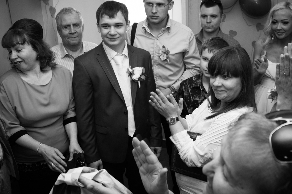 ✽ Аня & Денис ✽