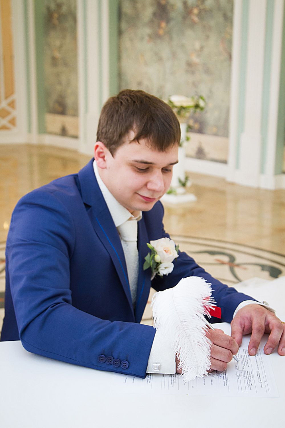 ✽ Аня & Денис ✽
