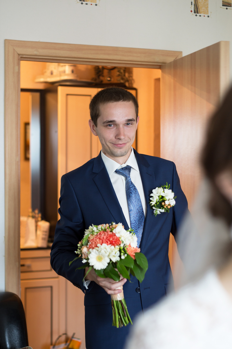 ✽ Настя & Антон ✽ 