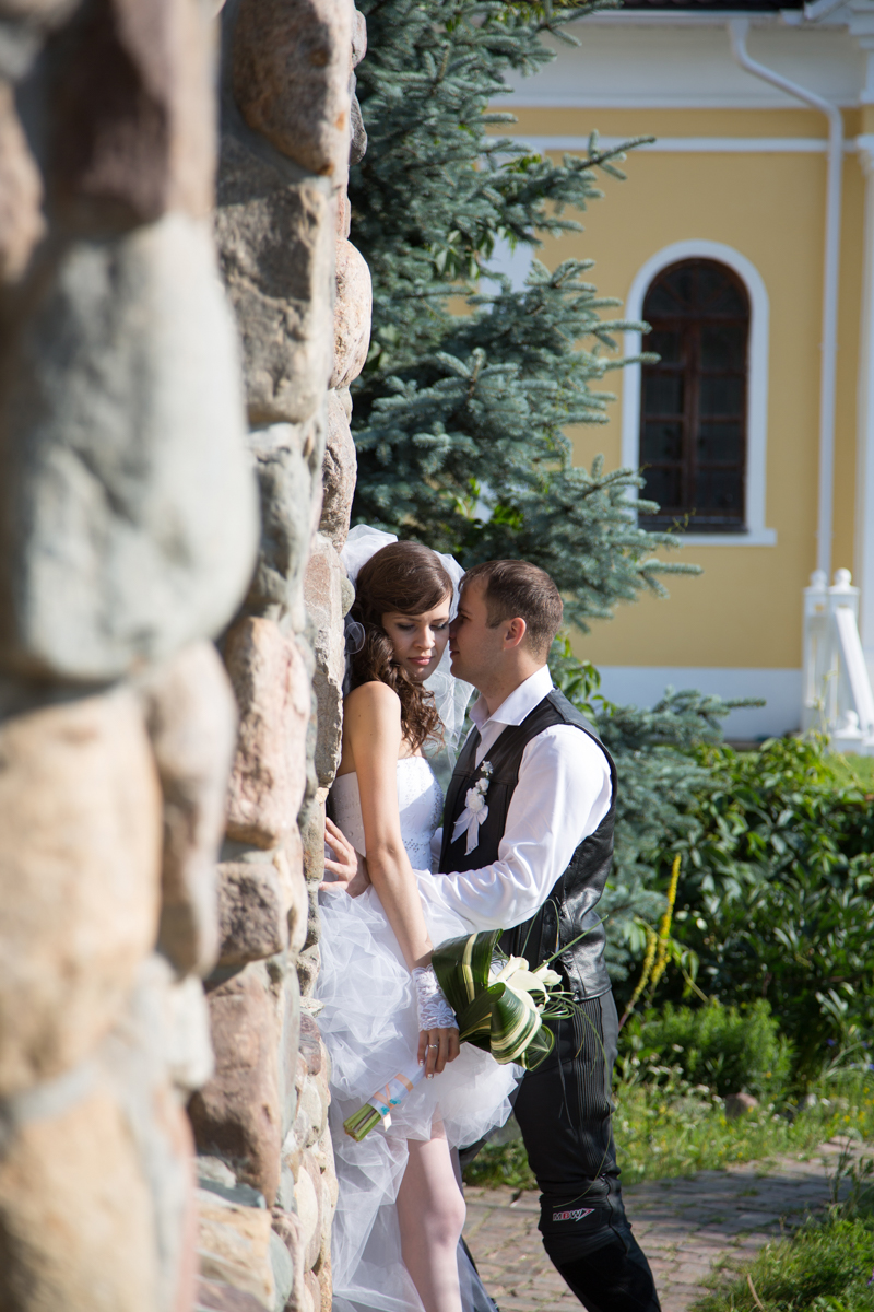 ✽ Марина & Вадим ✽