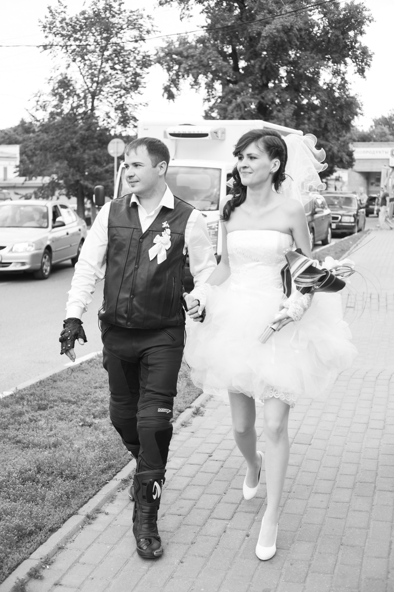 ✽ Марина & Вадим ✽