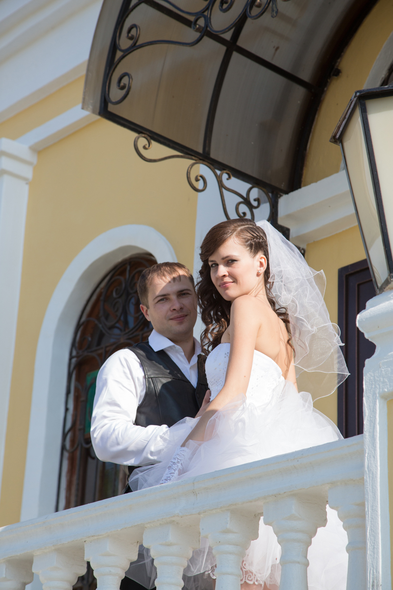 ✽ Марина & Вадим ✽