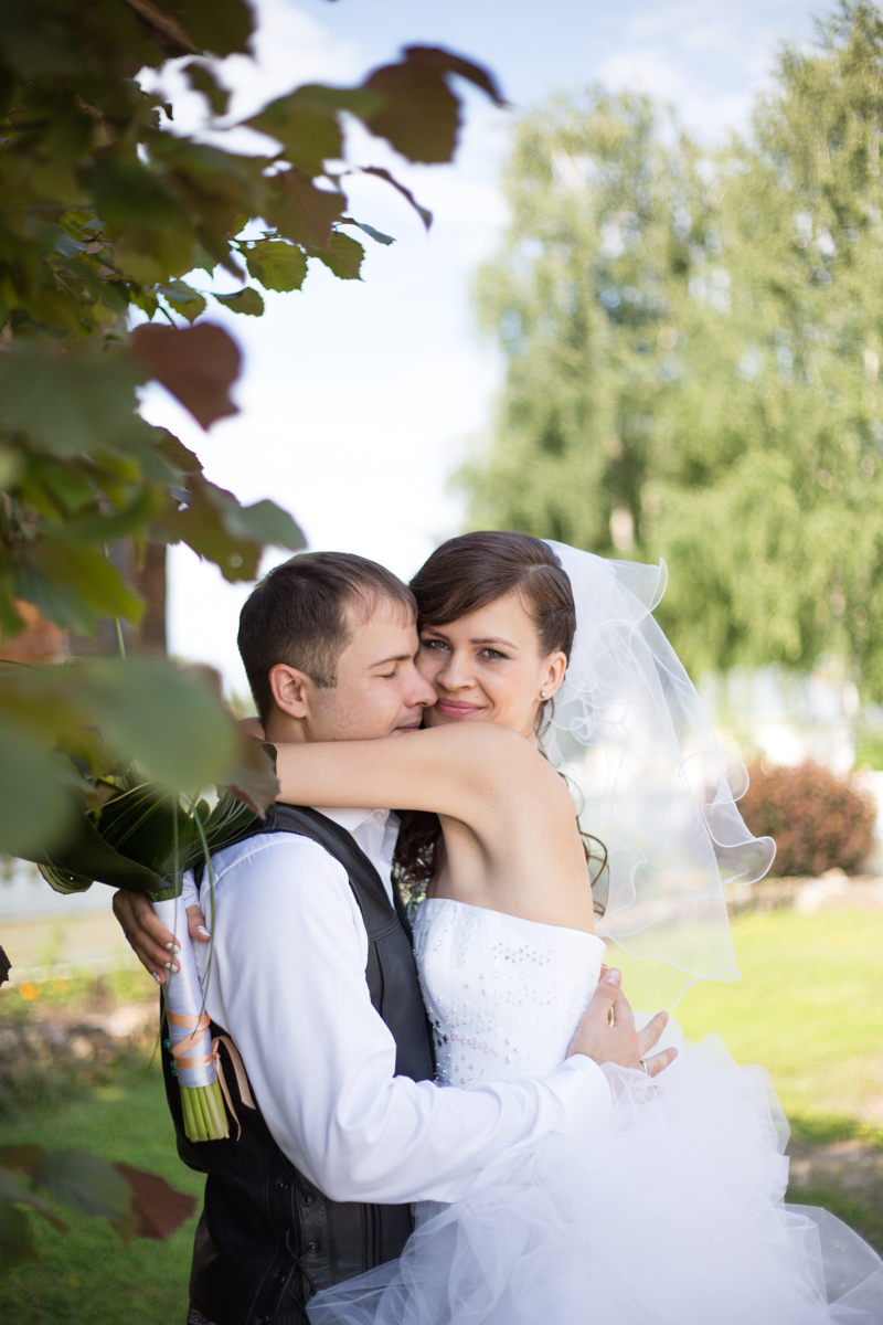 ✽ Марина & Вадим ✽