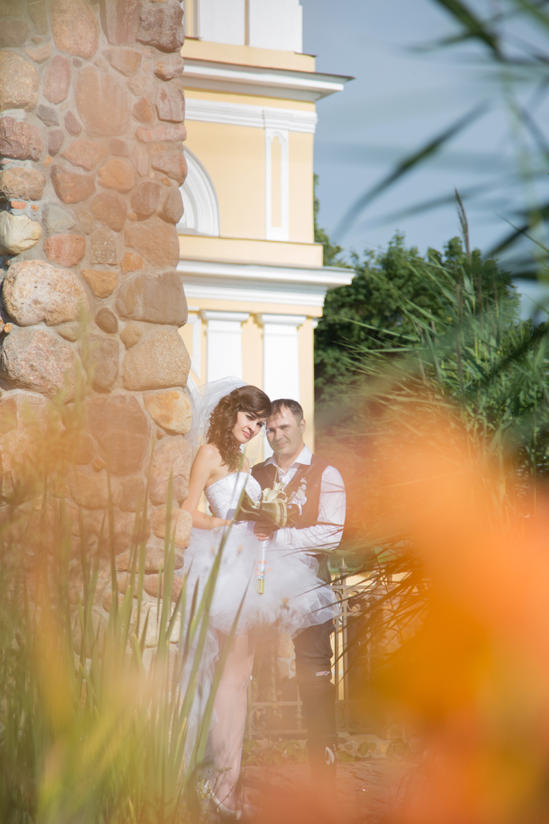 ✽ Марина & Вадим ✽