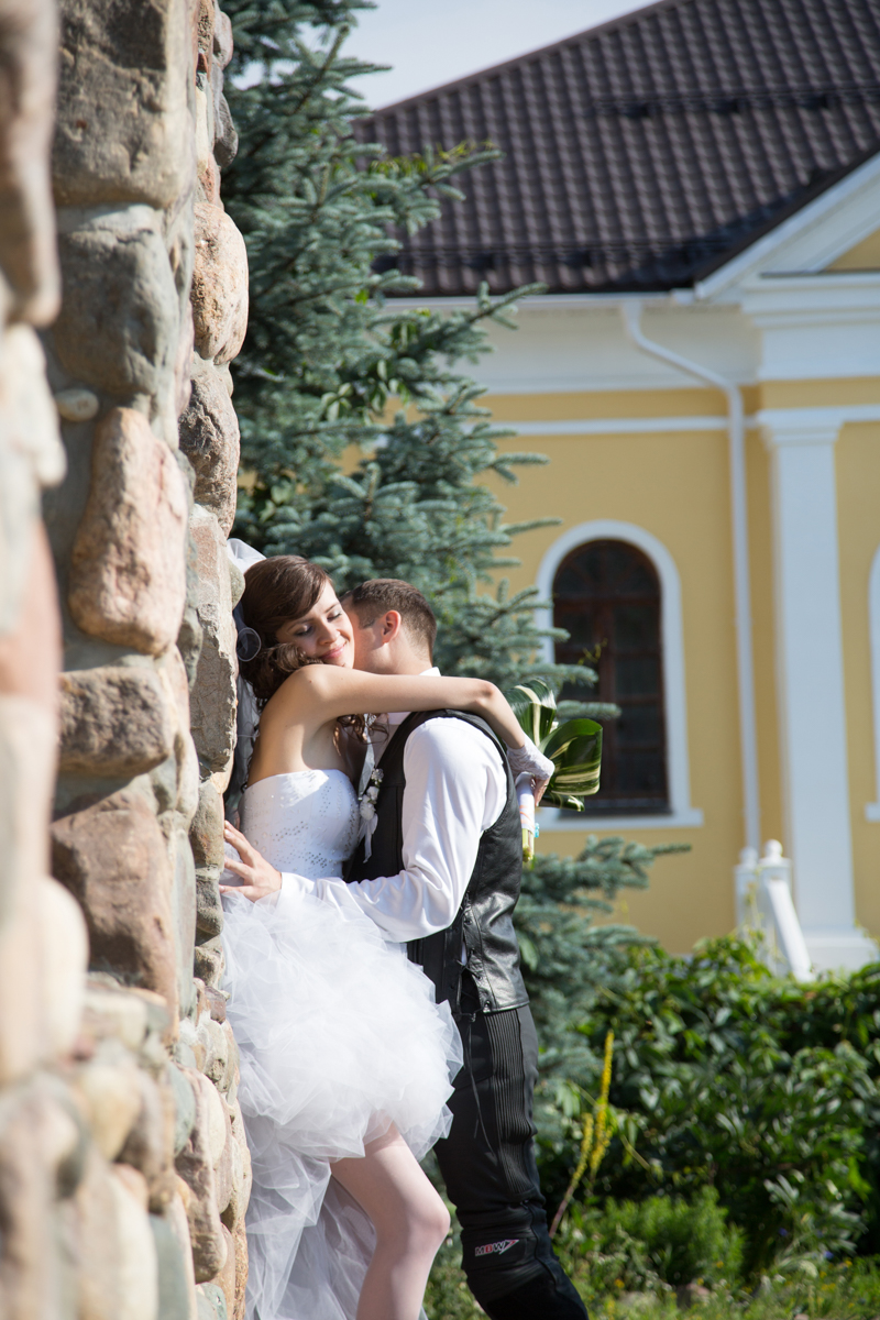 ✽ Марина & Вадим ✽