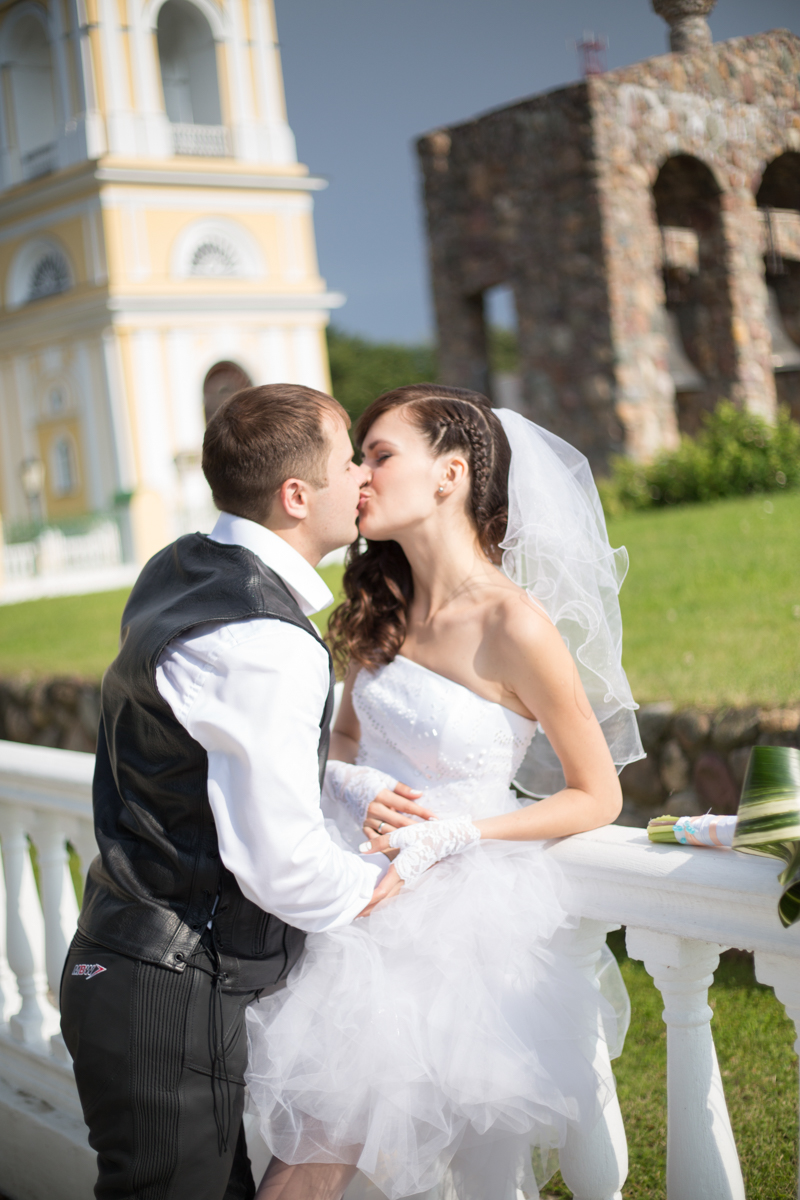 ✽ Марина & Вадим ✽